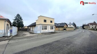 Pronájem obchodního prostoru 96 m2, Bakov nad Jizerou - 2