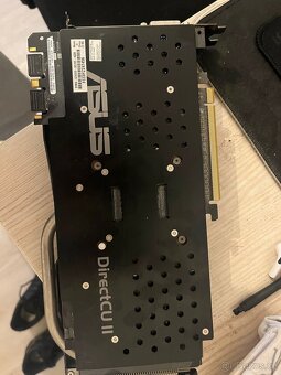 Graficka karta nvidie gtx 970 4gb - 2