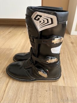 Trial boty gaerne Balance - 2