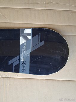 Snowboard Head 148 cm - 2