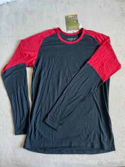 merino Devold JAKTA - 2