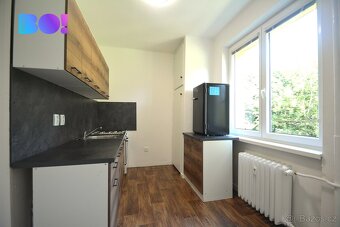 Pronájem bytu 2+1, 59 m², ul. Sokolovská, Ostrava - Poruba - 2