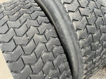 Pneu 17.5 235 75 17.5 235/75r17.5 235/75/17.5 - 2
