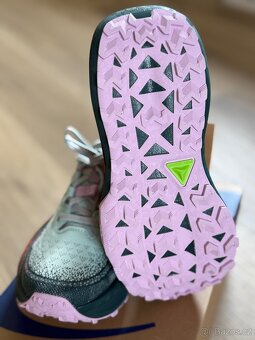 Trailové běžecké boty Asics Trabuco Max 4 - 2