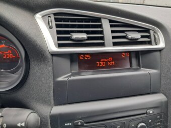 Citroen c4 - 2