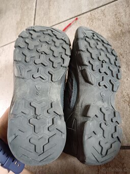 Dětské boty Decathlon 35 - 2