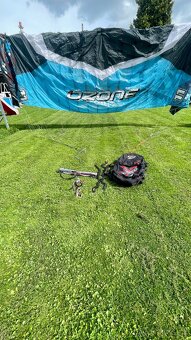 Kite OZONE Frenzy 11 - 2