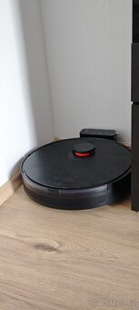 Xiaomi robot vacuum S20 Bílý - nový - 2