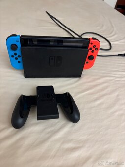 Nintendo switch - 2