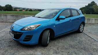 Mazda 3 - 2