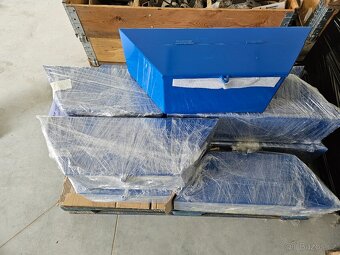 Úložný box/kastlík na nářadí Kapsen - 2