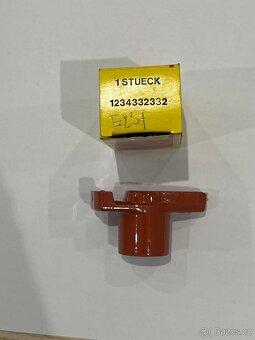 BOSCH 1234332332 Rotor rozdělovače - 2