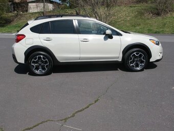 Subaru xv - 2