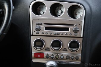 Alfa Romeo 156 Crosswagon - 2