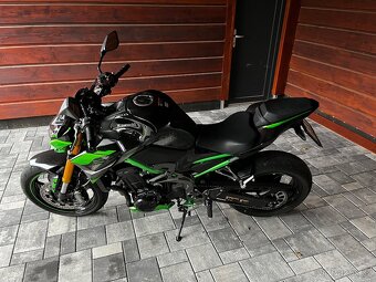 Kawasaki Z900 SE - 2
