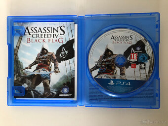 Assassin's Creed IV: Black Flag PS4 - 2