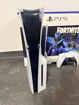 Sony Playstation 5 PS5 Slim 1TB - 2