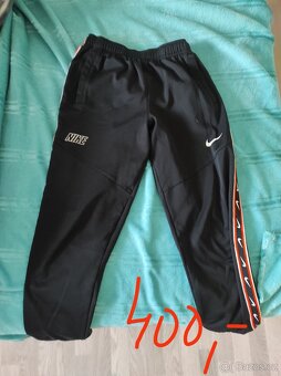 Značkové oblečení pro chlapce vel XS /.S - 2