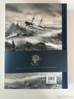 Podivuhodný svět Zdeňka Buriana - 2