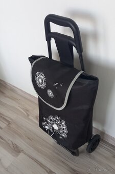 nákupní taška - 2