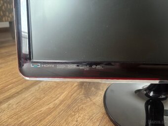 Televize/monitor k PC Samsung T23A350 - 2