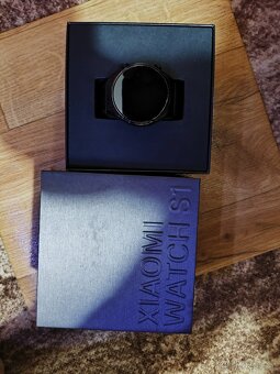 Xiaomi Watch S1 - 2