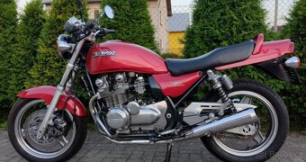 kawasaki 750 zephyr - 2