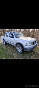 Ford ranger - 2