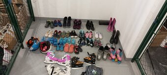 Levně boty 1 až 9 let - 2