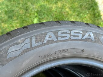 225/55 R18 - 2