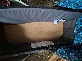 Kocarek Bugaboo chameleon - 2