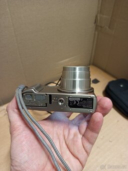 PANASONIC LUMIX DMC-TZ35 - 2