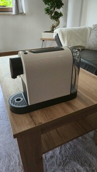 Tchibo Caffisimo zánovní v záruce - 2