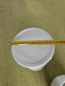 sošky, talíře, vázy, sklo - 2