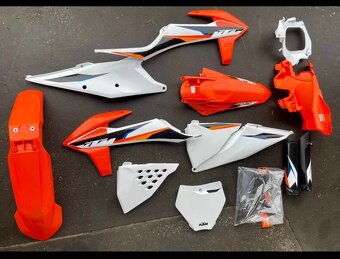 KTM SXF 450 2022 76MH - 2