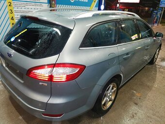 Prodám Ford Mondeo 2,0 TDCi Titanium 103 kw - 2