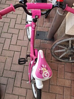 Detske kolo Kellys 16 - 2