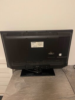 Prodám TV Telefunken - 2