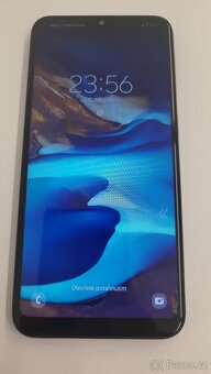 Samsung galaxy A20e - 2