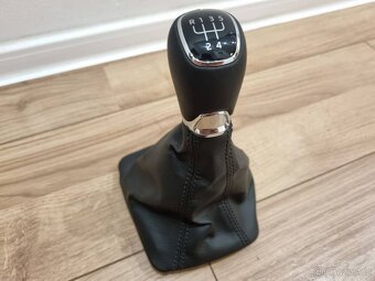 SKODA KOZENA RADICI PAKA S MANZETOU - 2