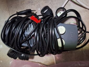 osvětlení akvária - 2