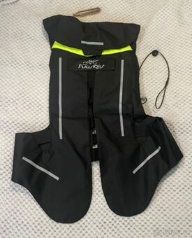 Airbagová vesta - 2