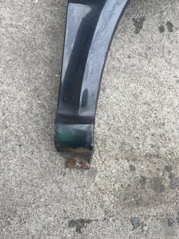 Škoda Fabia I 1 - PP Blatník / 9910 - 2