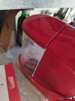 Dolge Gusto kávovar - 2