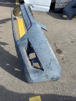 Ford Mondeo nárazník mk4 2007-2010 - 2