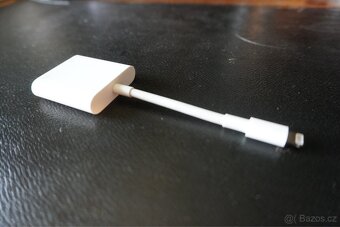 originání Apple Lightning to USB 3 Camera Adapter - 2