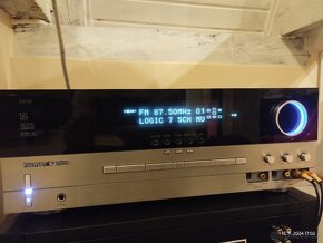 HARMAN KARDON AVR330 - na opravu - 2