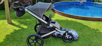 Thule urban glide2 - 2