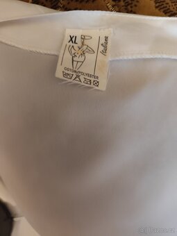 krásná halenka s dlouhým rukávem - 2