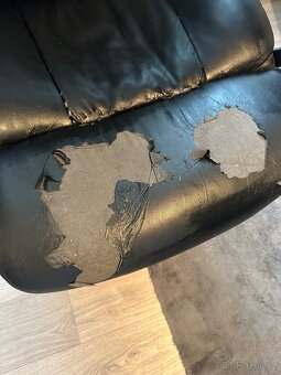 Kancelářská židle za odvoz - 2